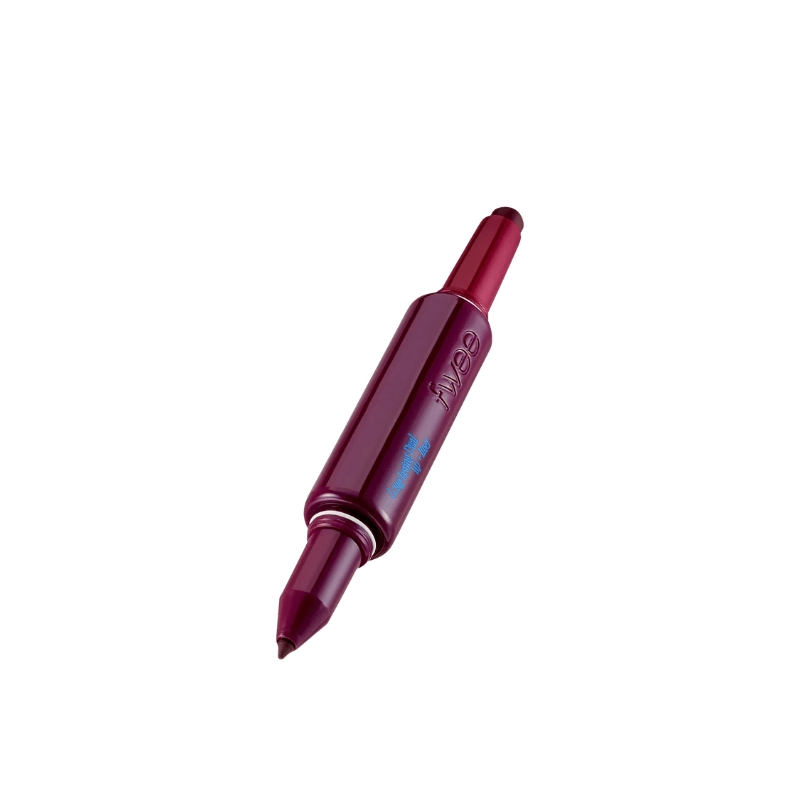 fwee Dual Coloring Lip Liner Long-Lasting Lip Makeup 12