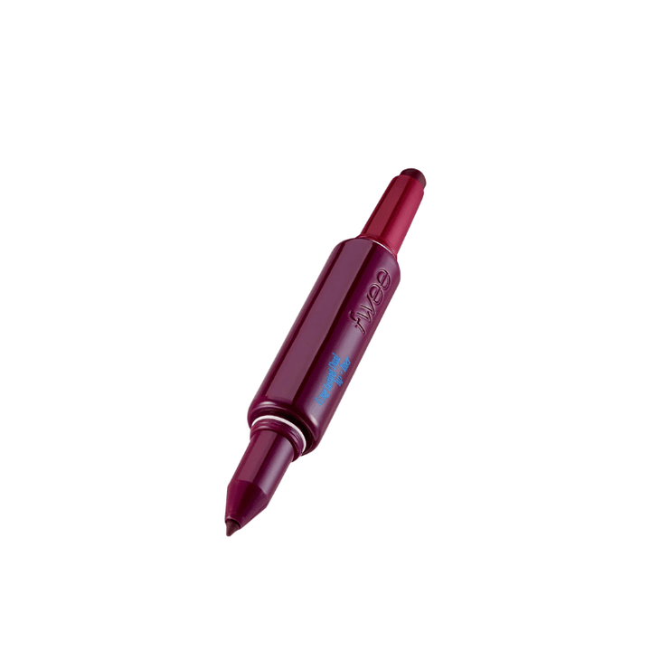 fwee Dual Coloring Lip Liner Long-Lasting Lip Makeup 12