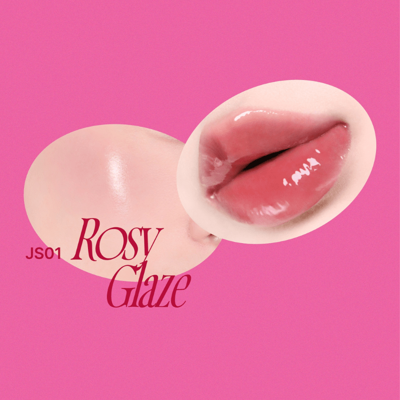 fwee Lip Cheek Glowy Jelly Pot Multi-Use Balm 4g Lip Makeup 15
