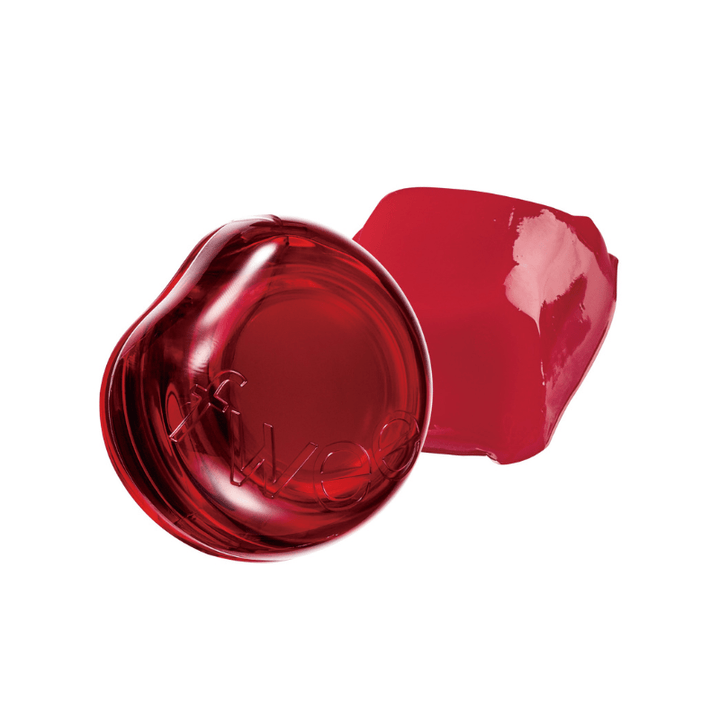 fwee Lip Cheek Glowy Jelly Pot Multi-Use Balm 4g Lip Makeup 6