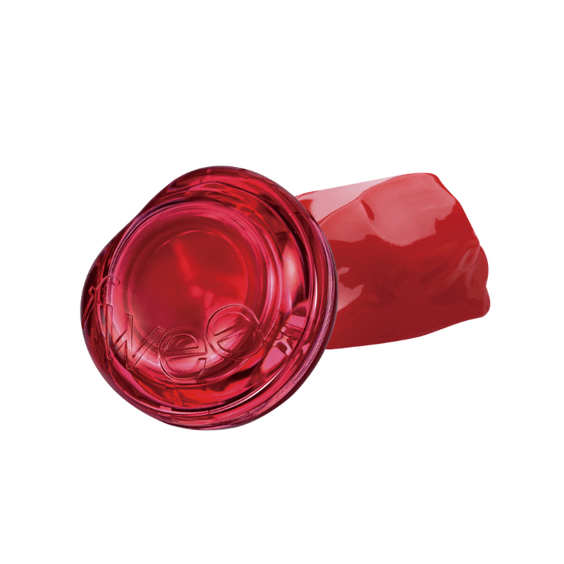 fwee Lip Cheek Glowy Jelly Pot Multi-Use Balm 4g Lip Makeup 18