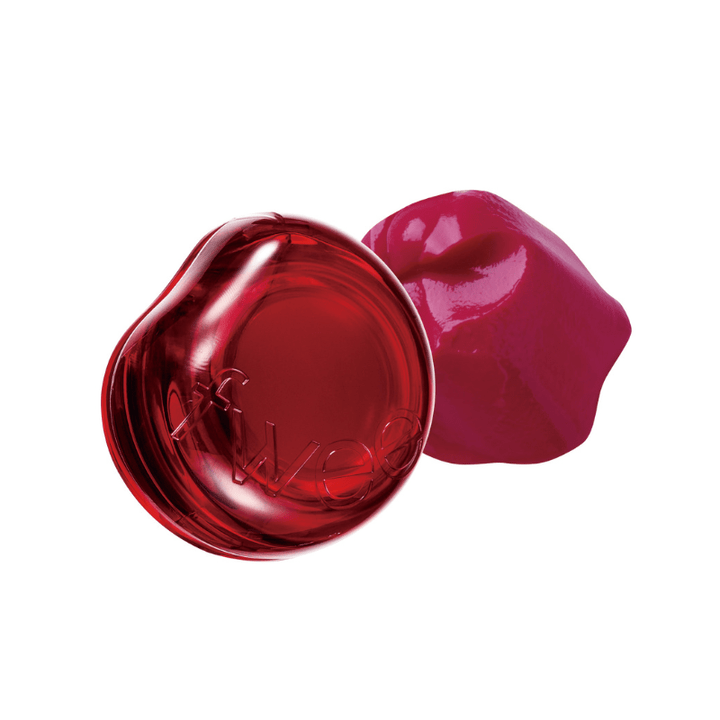 fwee Lip Cheek Glowy Jelly Pot Multi-Use Balm 4g Lip Makeup 10