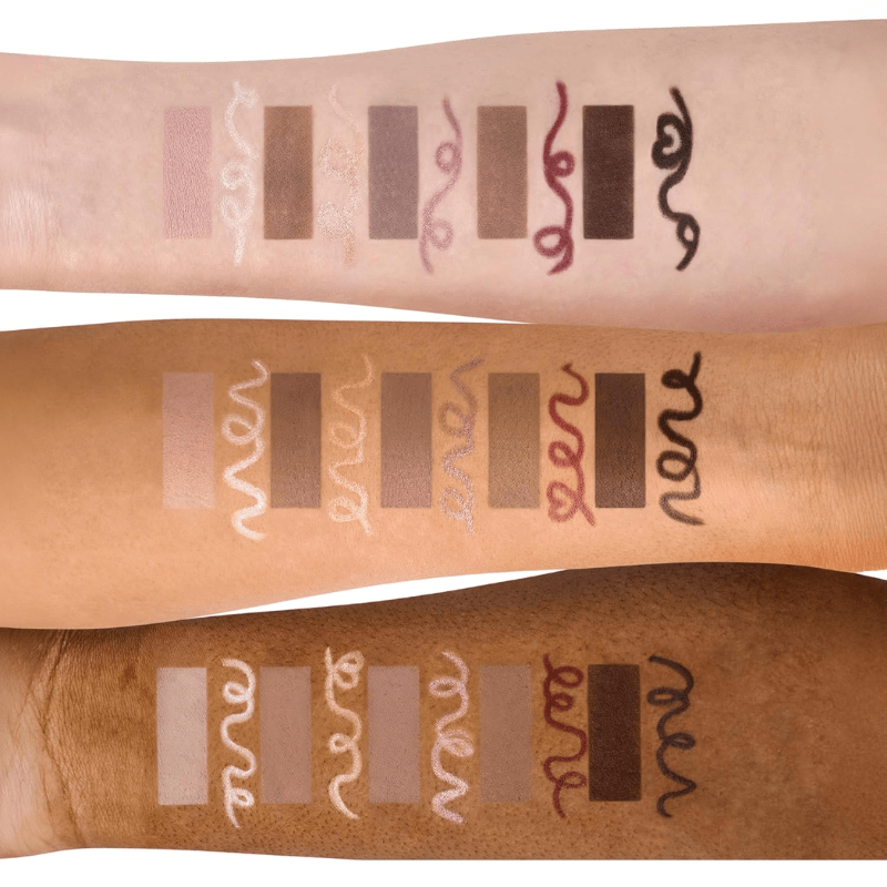 fwee Long-Lasting Dual Coloring Stick Eyeshadow 1.4g Eye Makeup 8