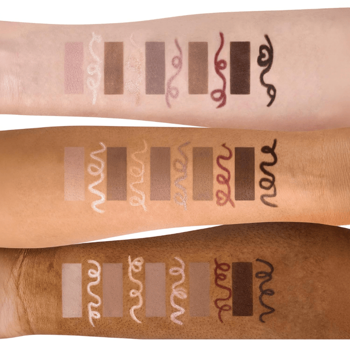 fwee Long-Lasting Dual Coloring Stick Eyeshadow 1.4g Eye Makeup 8
