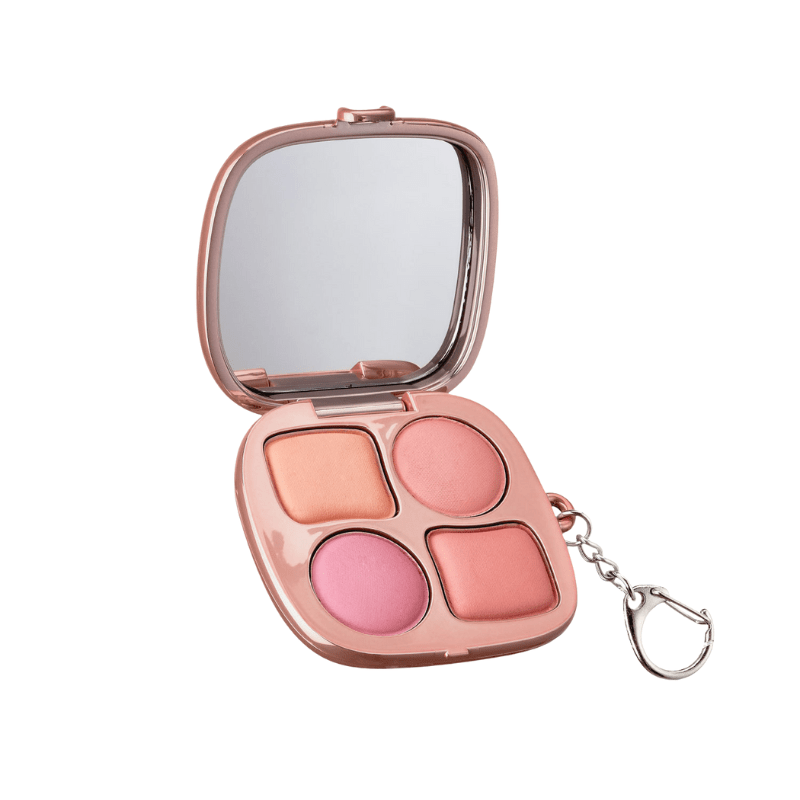 fwee Pocket Cheek Palette Multi-Use Cheek Color 9.6g Base Makeup 3