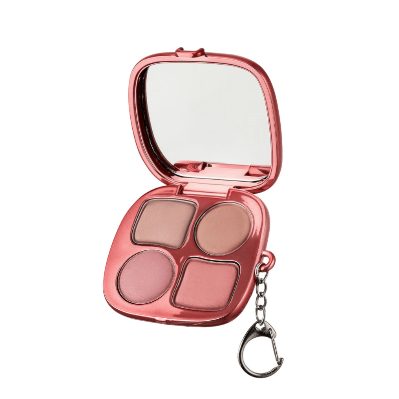 fwee Pocket Cheek Palette Multi-Use Cheek Color 9.6g Base Makeup 4