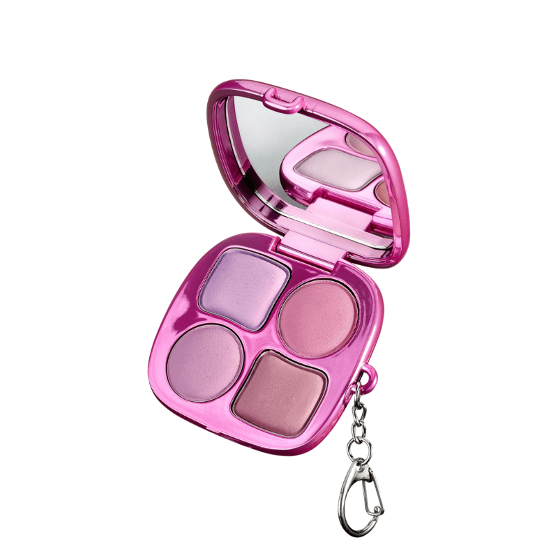 fwee Pocket Cheek Palette Multi-Use Cheek Color 9.6g Base Makeup 5