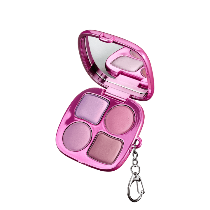 fwee Pocket Cheek Palette Multi-Use Cheek Color 9.6g Base Makeup 5