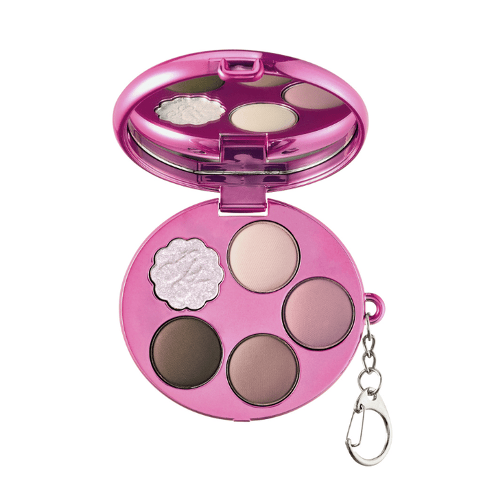 fwee Pocket Eye Palette Eyeshadow 6.6g Eye Makeup 6