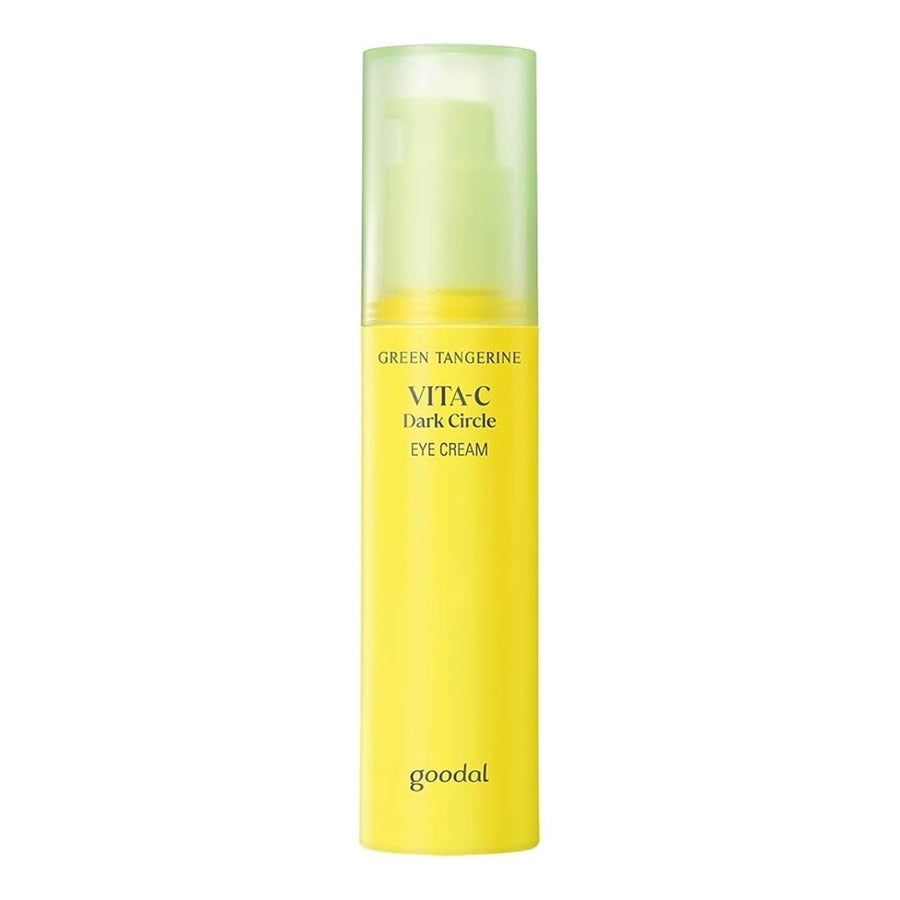 GOODAL Green Tangerine Vitamin C Dark Circle Eye Cream 30ml Health & Beauty oceanbuy beauty markham toronto free ship USA asian korean skincare