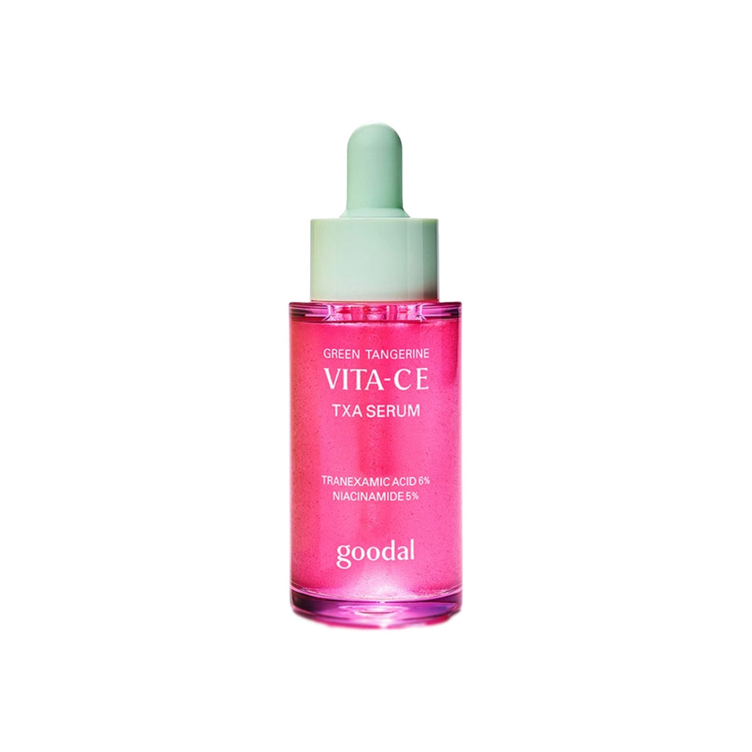 goodal Green Tangerine Vita C E TXA Serum 30ml new, Niacinamide, SKIN CARE, Treatments, Serum & Essence