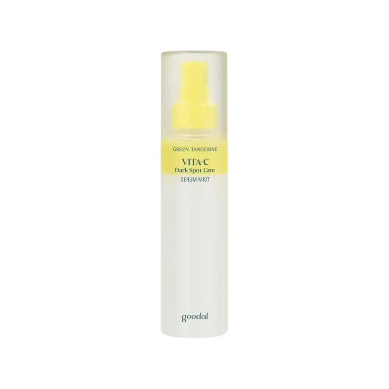GOODAL Green Tangerine Vita C Serum Mist 100ml Serum 1