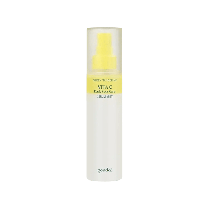 GOODAL Green Tangerine Vita C Serum Mist 100ml Serum 1