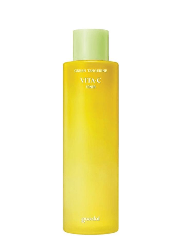 GOODAL Green Tangerine Vita C Toner 300ml Health & Beauty 1