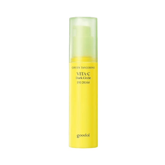 Goodal Green Tangerine Vitamin C Eye Cream 30ml 1