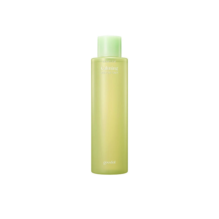 GOODAL Heartleaf Calming Moisture Toner 300ml Health & Beauty 1