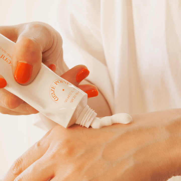 GRAZE POINT Present Present Hand Cream 50ml (FINAL SALE) 2