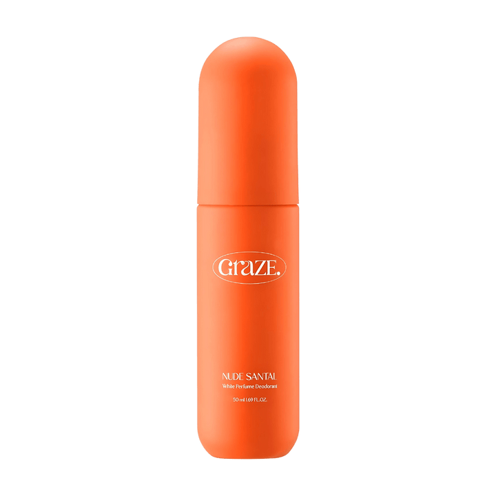 GRAZE POINT Santal Body Skin Care Perfume Deodorant 50ml Deodorant 1