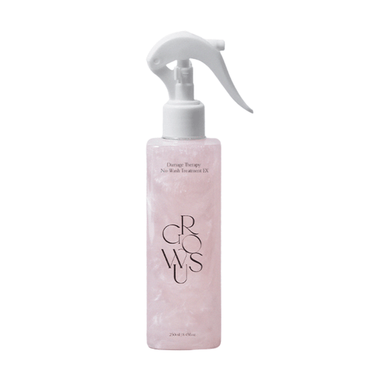 GROWUS Damage Therapy No - wash Treatment 250g 1