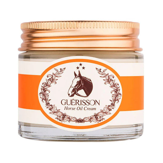 CLAIRE'S Guerisson 9 Crème Complexe