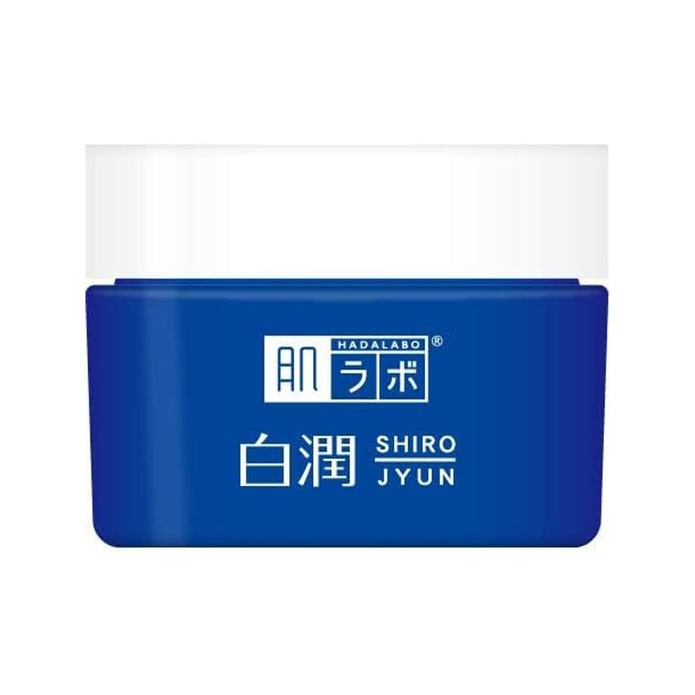 ROHTO HADA LABO Brightening Cream 50g Health & Beauty 2