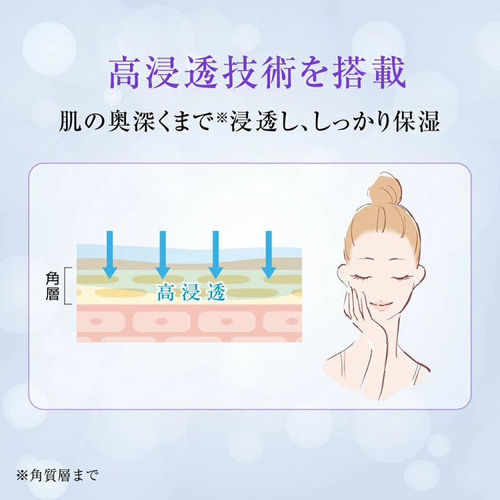 ROHTO HADA LABO Brightening Lotion 170ml Health & Beauty 3
