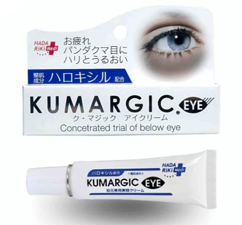 HADARIKI Kumargic Dark Circle Eye Cream 20g 1