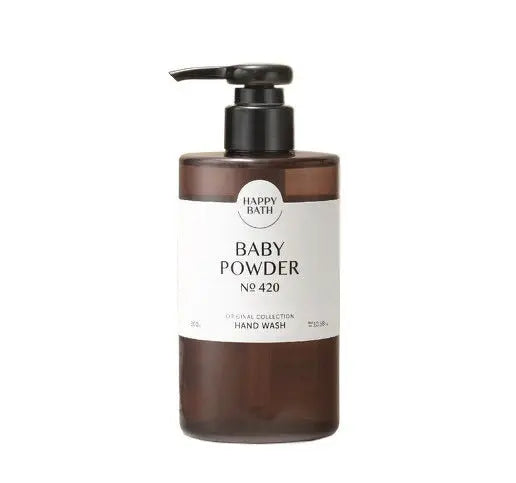 HAPPY BATH Moisturizing Body Lotion 500g