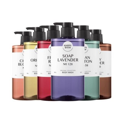 HAPPY BATH Body Wash 910g Body Wash 1