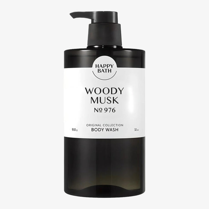 HAPPY BATH Body Wash 910g Body Wash 16
