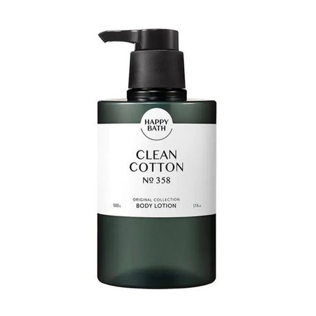 HAPPY BATH Moisturizing Body Lotion 500g Body Lotion 6