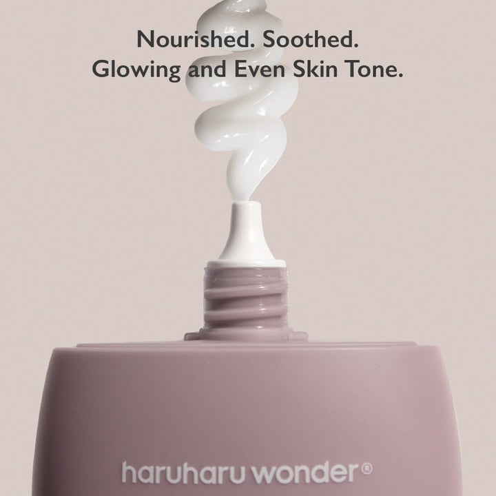HARUHARU WONDER Black Rice Hyaluronic Cream 50ml Health & Beauty oceanbuy beauty markham toronto free ship USA asian korean skincare