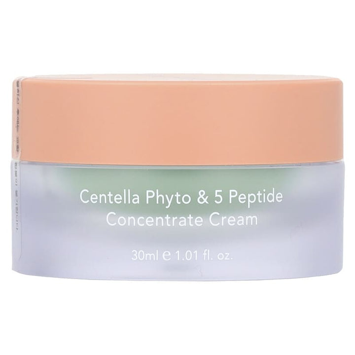 HARUHARU Wonder Centella Phyto & 5 Peptide Concentrate Cream 30ml Lotion & Cream 1