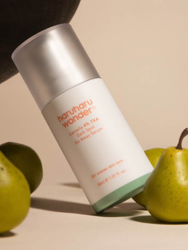 HARUHARU WONDER Centella 4 TXA Dark Spot Serum 30ml