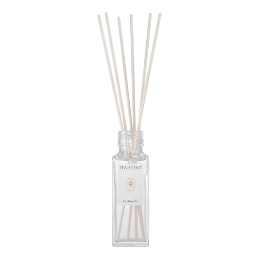 HARUKADO Tea Scent Room Diffuser 100ml - Earl Grey Tea Home & Garden oceanbuy beauty markham toronto free ship USA asian korean skincare