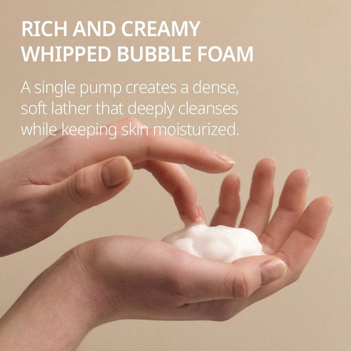 hetras Perfumed Bubble Hand Wash 515ml*2 - Flower Shop Health & Beauty