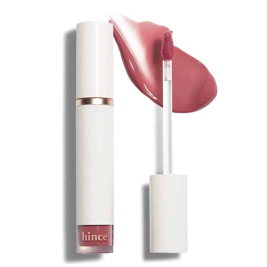hince Mood Enhancer Water Liquid Glow 4ml - W001 New Allure Health & Beauty oceanbuy beauty markham toronto free ship USA asian korean skincare