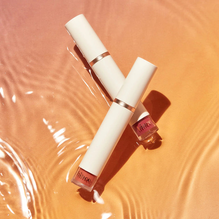 hince Mood Enhancer Water Liquid Glow 4ml - W002 Borderless Health & Beauty oceanbuy beauty markham toronto free ship USA asian korean skincare