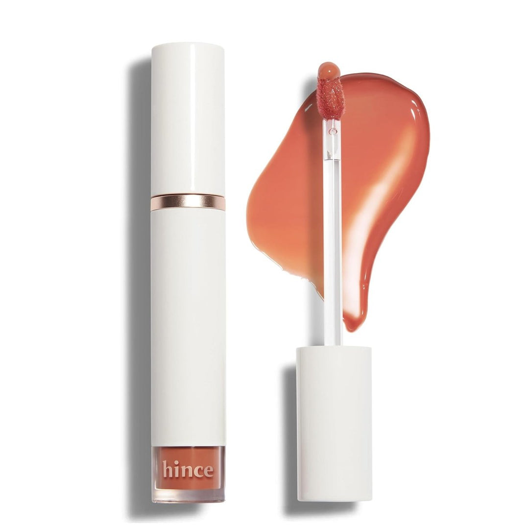 hince Mood Enhancer Water Liquid Glow 4ml - W002 Borderless Health & Beauty oceanbuy beauty markham toronto free ship USA asian korean skincare
