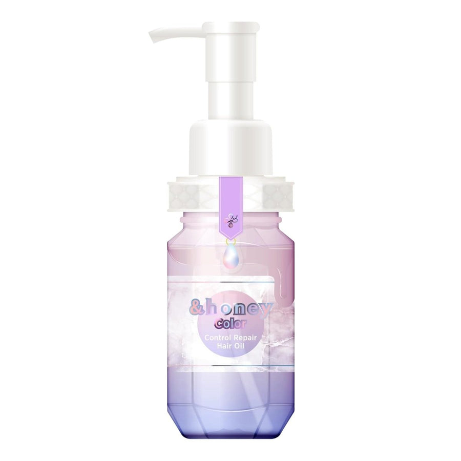 &HONEY Color Control Repair Hair Oil 3.0 100ml Health & Beauty oceanbuy beauty markham toronto free ship USA asian korean skincare