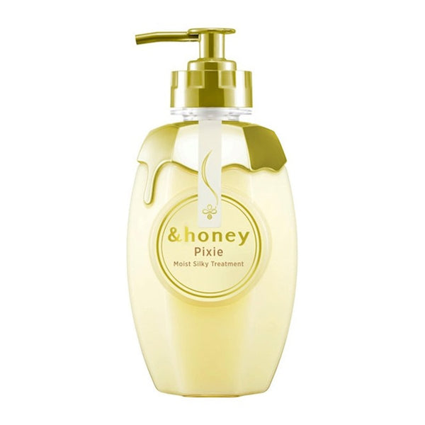 &HONEY Pixie Moist Silky Treatment 440ml| Oceanbuy Beauty