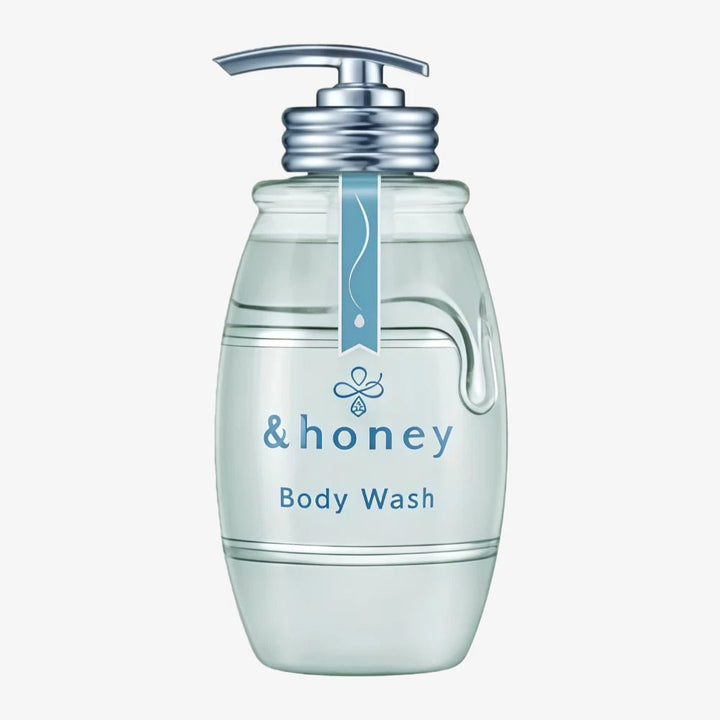 &HONEY Sabon Gel Body Wash 500ml Health & Beauty 1