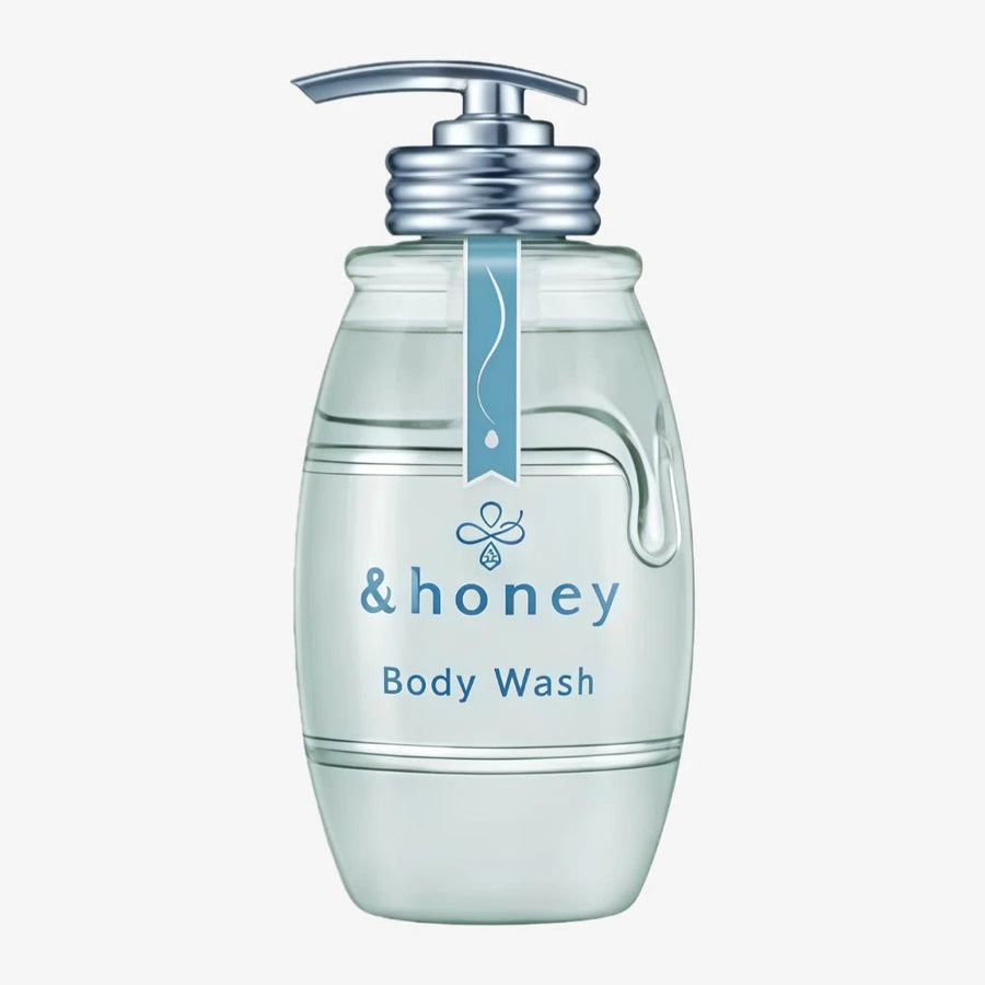 &HONEY Sabon Gel Body Wash 500ml Health & Beauty 1