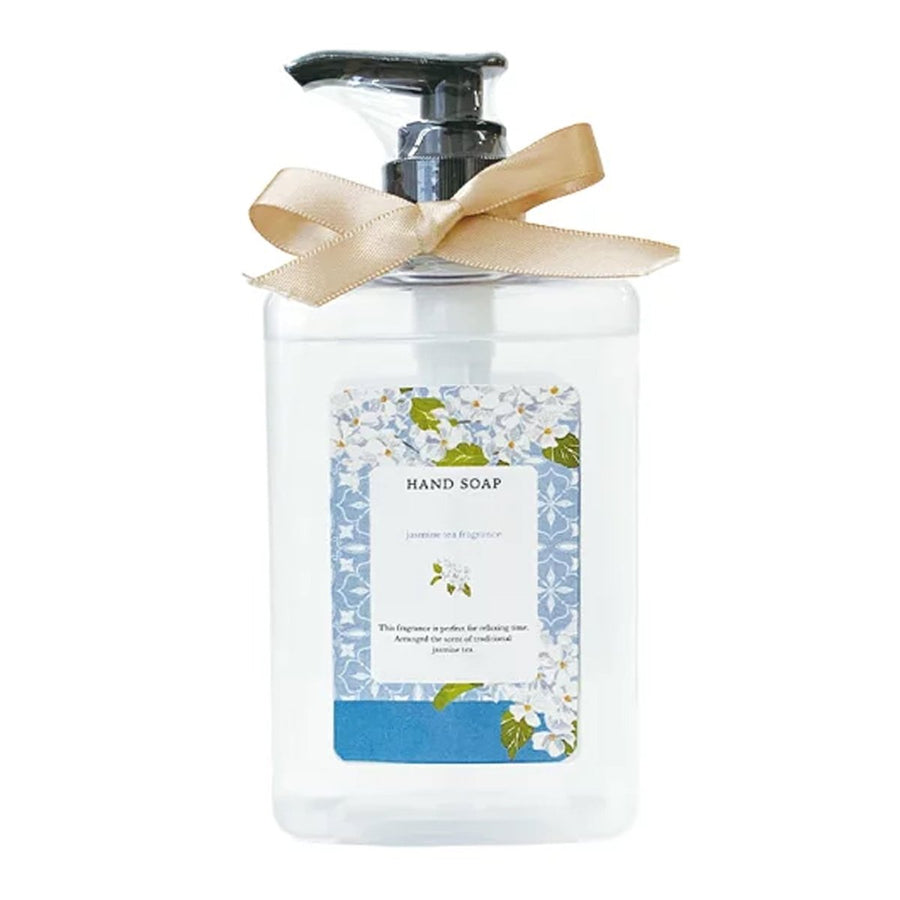 HONYARADOH Hand Soap 300g - Jasmine Tea Health & Beauty oceanbuy beauty markham toronto free ship USA asian korean skincare