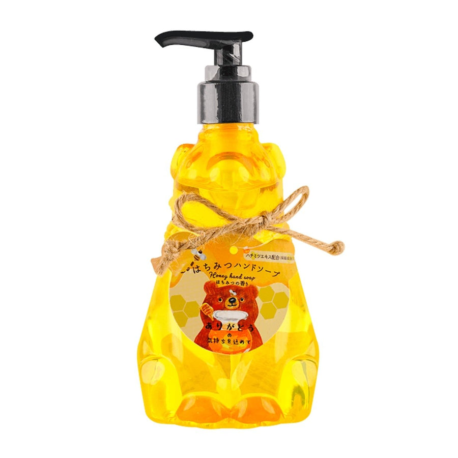 HONYARADOH Hatchie Honey Hand Soap 330ml