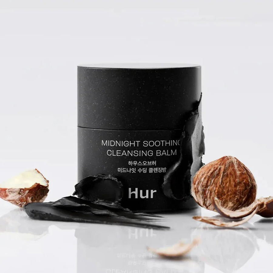 HOUSE Of Hur Midnight Soothing Cleansing Balm 50ml Makeup Remover 1