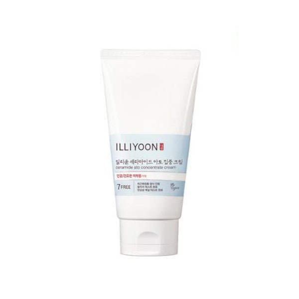 ILLIYOON Ceramide Ato Concentrate Cream 150ML Health & Beauty oceanbuy.ca markham toronto free ship USA asian korean skincare