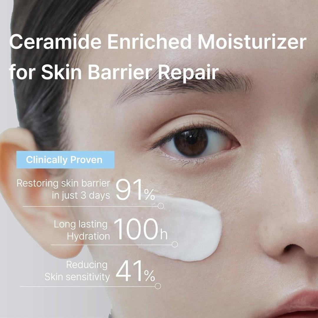 ILLIYOON Ceramide Ato Concentrate Cream 200ml Health & Beauty oceanbuy beauty markham toronto free ship USA asian korean skincare