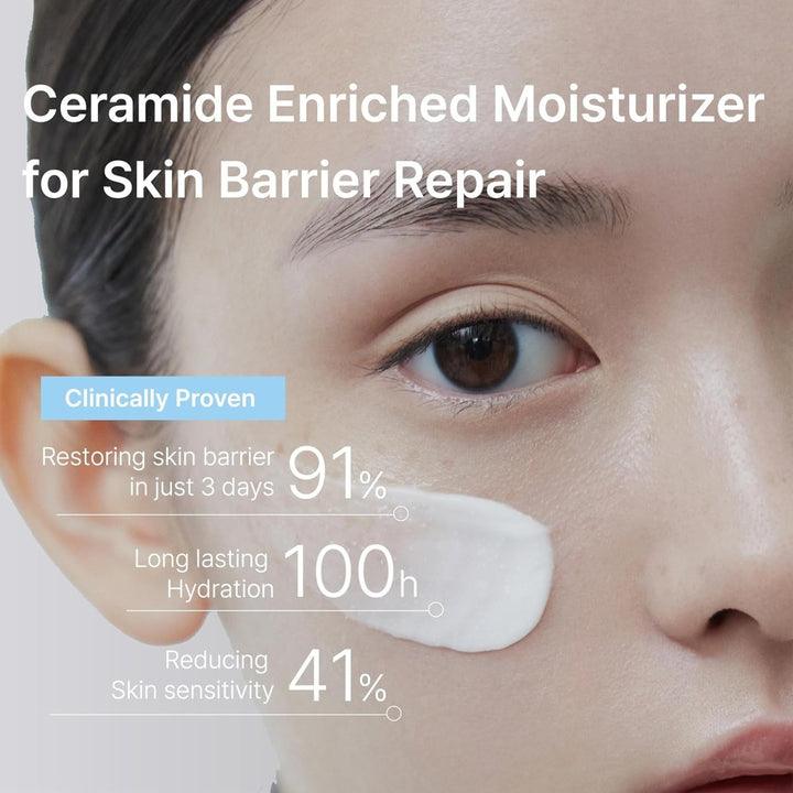 ILLIYOON Ceramide Ato Concentrate Cream 200ml Health & Beauty oceanbuy beauty markham toronto free ship USA asian korean skincare