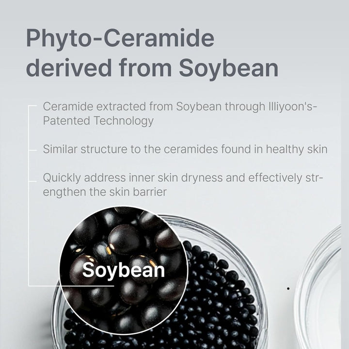 ILLIYOON Ceramide Ato Concentrate Cream 200ml Health & Beauty oceanbuy beauty markham toronto free ship USA asian korean skincare